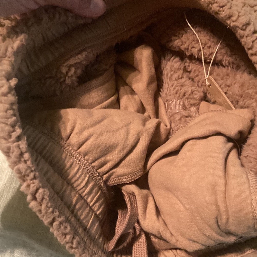 NWT Skims Cozy Pants - Picture 9 of 10